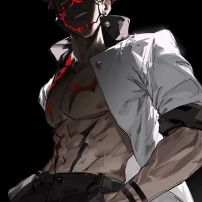 Sukuna thumbnail