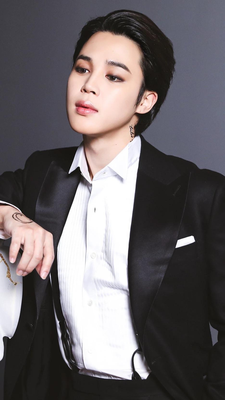 Park Jimin thumbnail