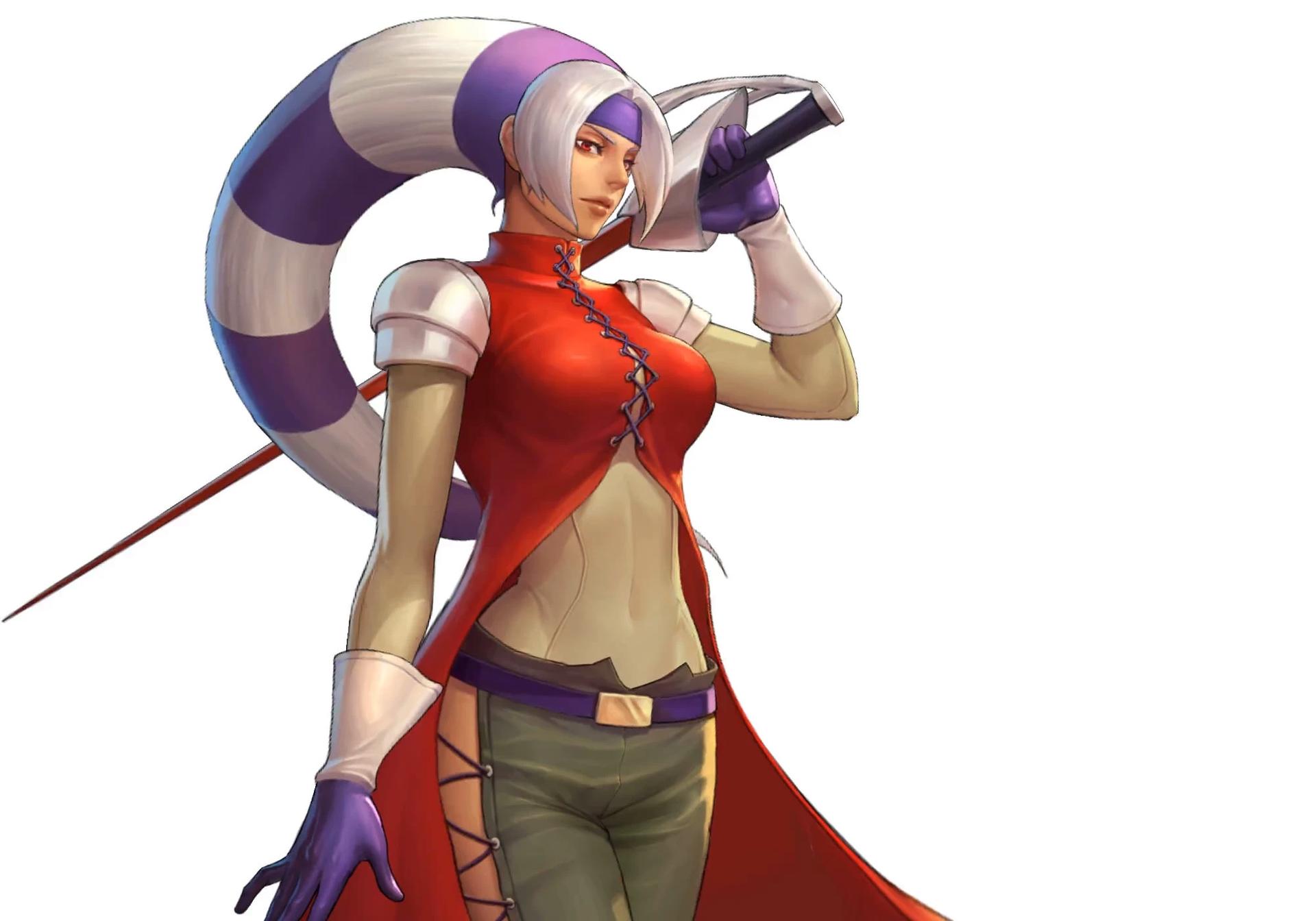 Foxy thumbnail