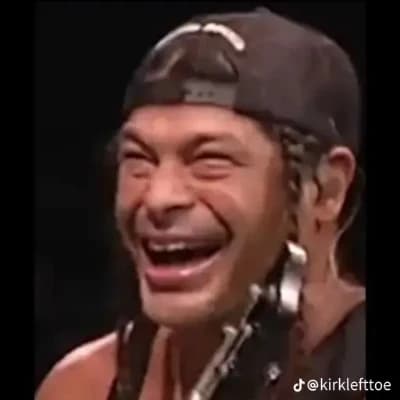 Robert Trujillo thumbnail
