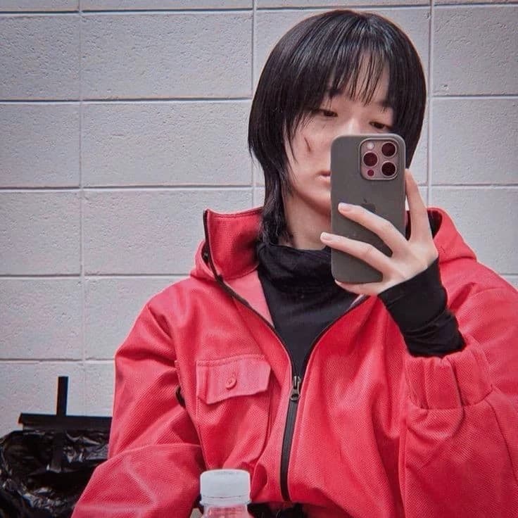 Kang No-eul thumbnail