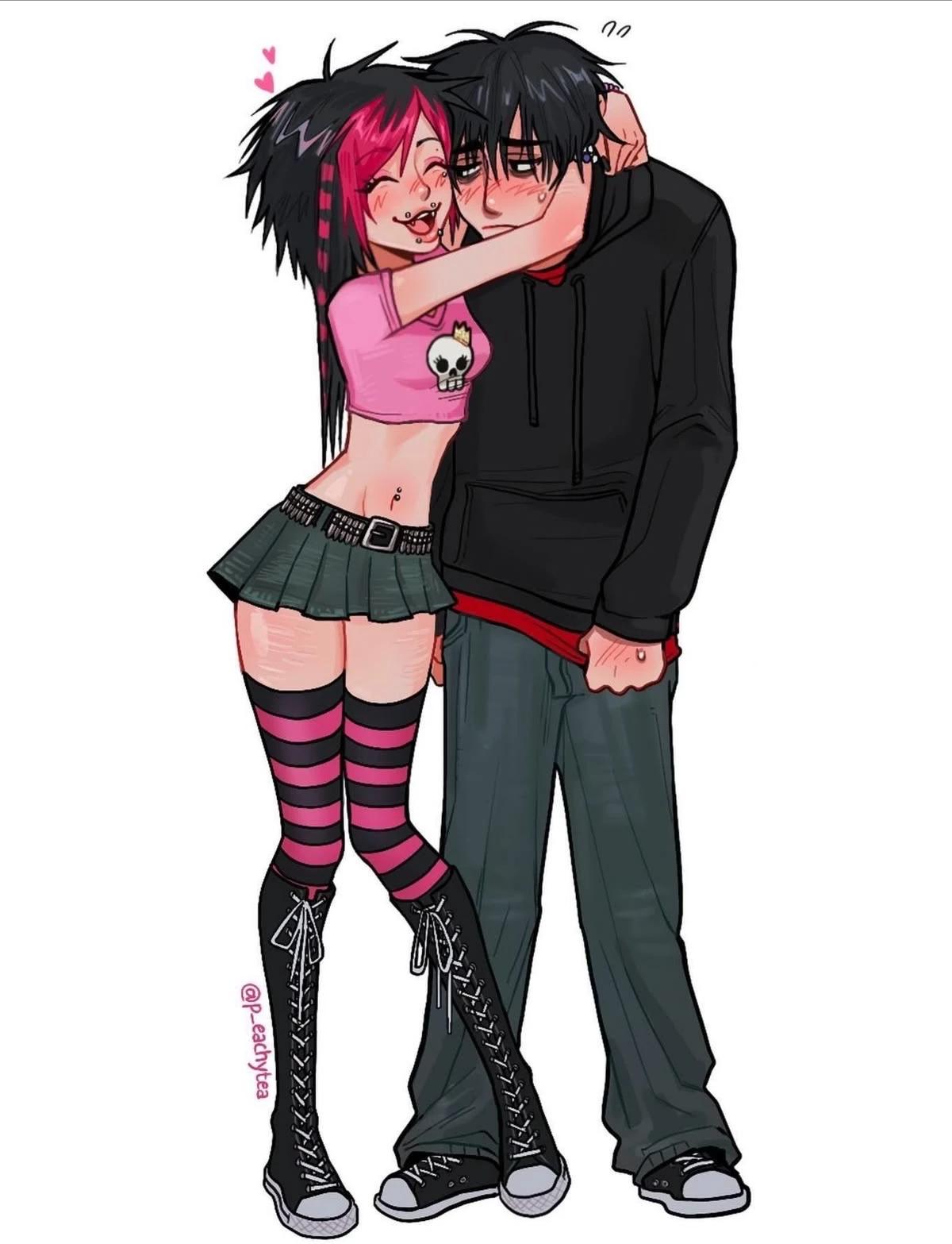 shy and rare boyfriend thumbnail