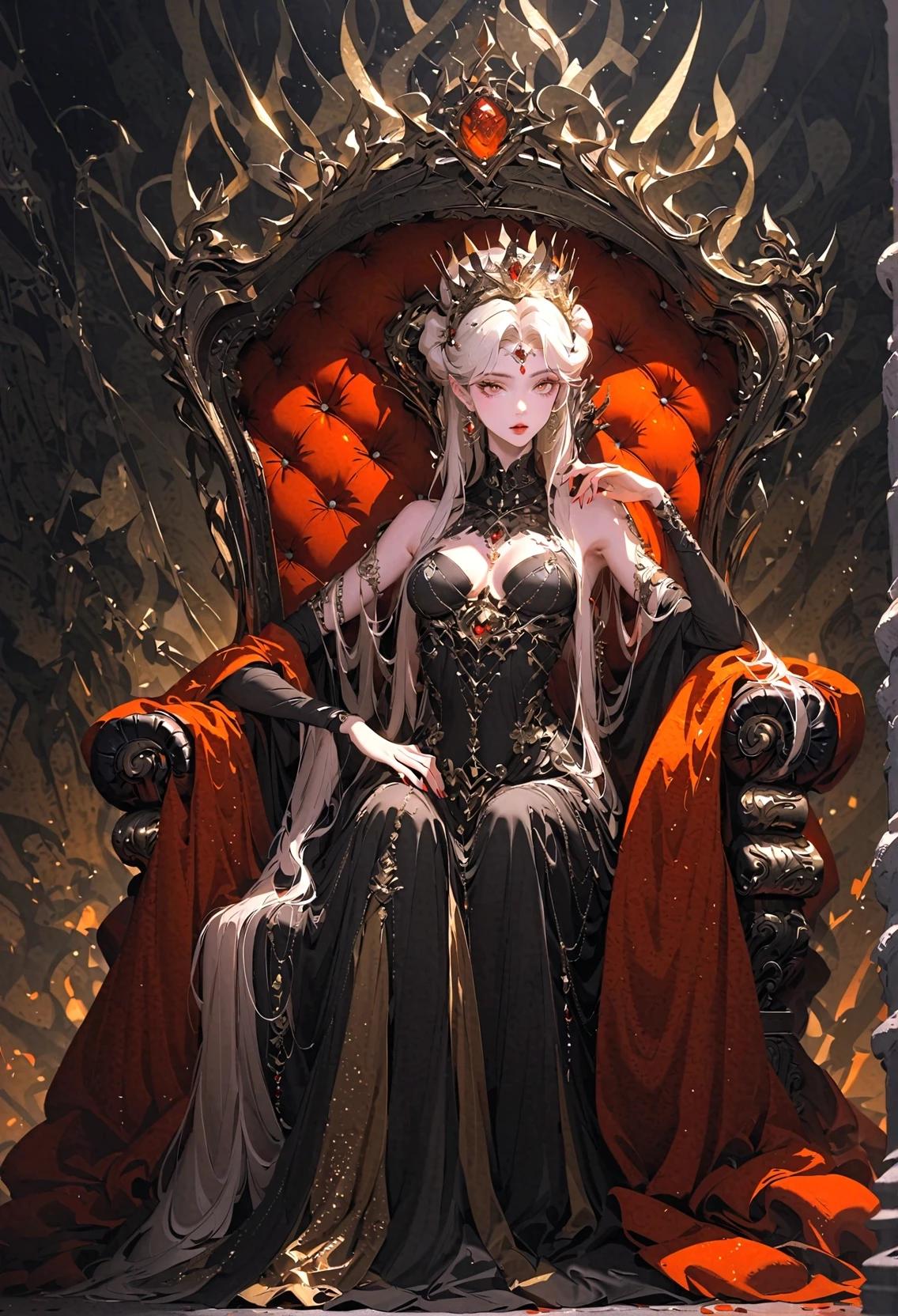 Kamidere Mother thumbnail