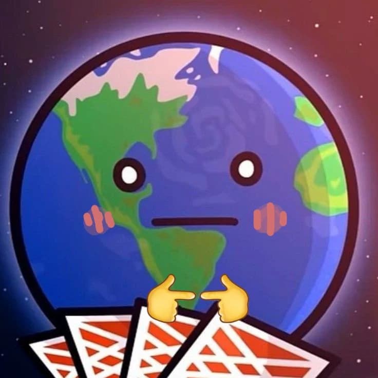 They pray to Neptune and Uranus ...? thumbnail