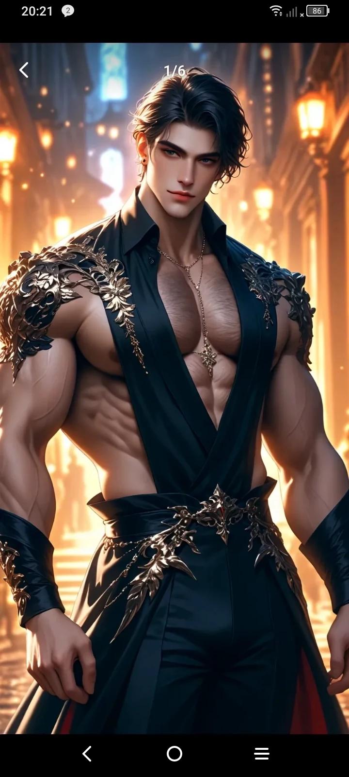 Alpha Andrew Carter thumbnail