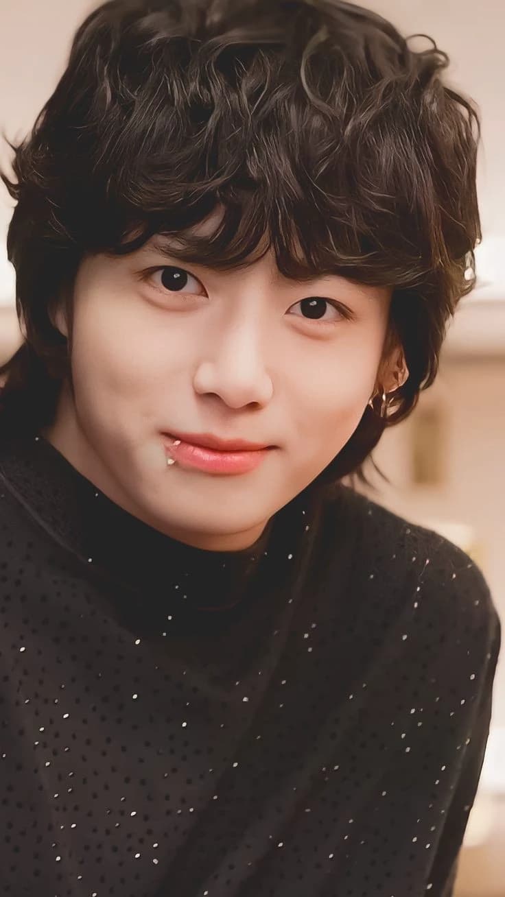 Jeon Jungkook thumbnail