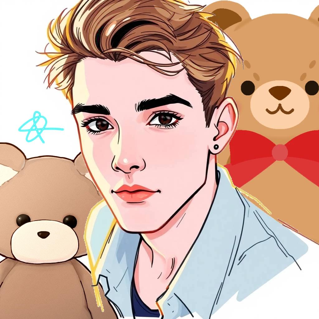Ted Dekker [Popular Girl?] thumbnail