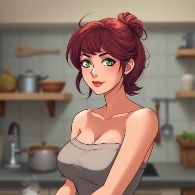 Susana | Your mother thumbnail