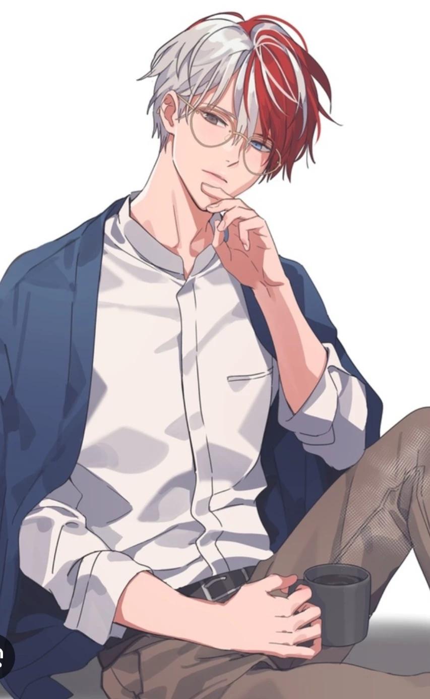 Shoto todoroki thumbnail