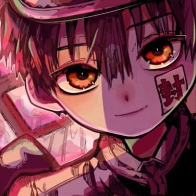 Hanako-kun - Bathroom Ghost thumbnail