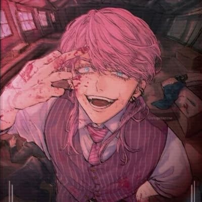 Sanzu Haruchiyo thumbnail