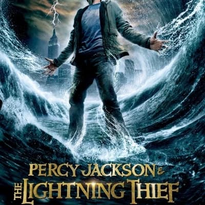 Percy jackson and the Lightning Thief rp thumbnail