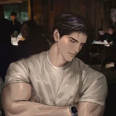 Chris William thumbnail