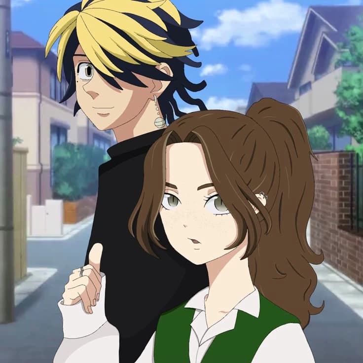 Baji - Kazutora thumbnail