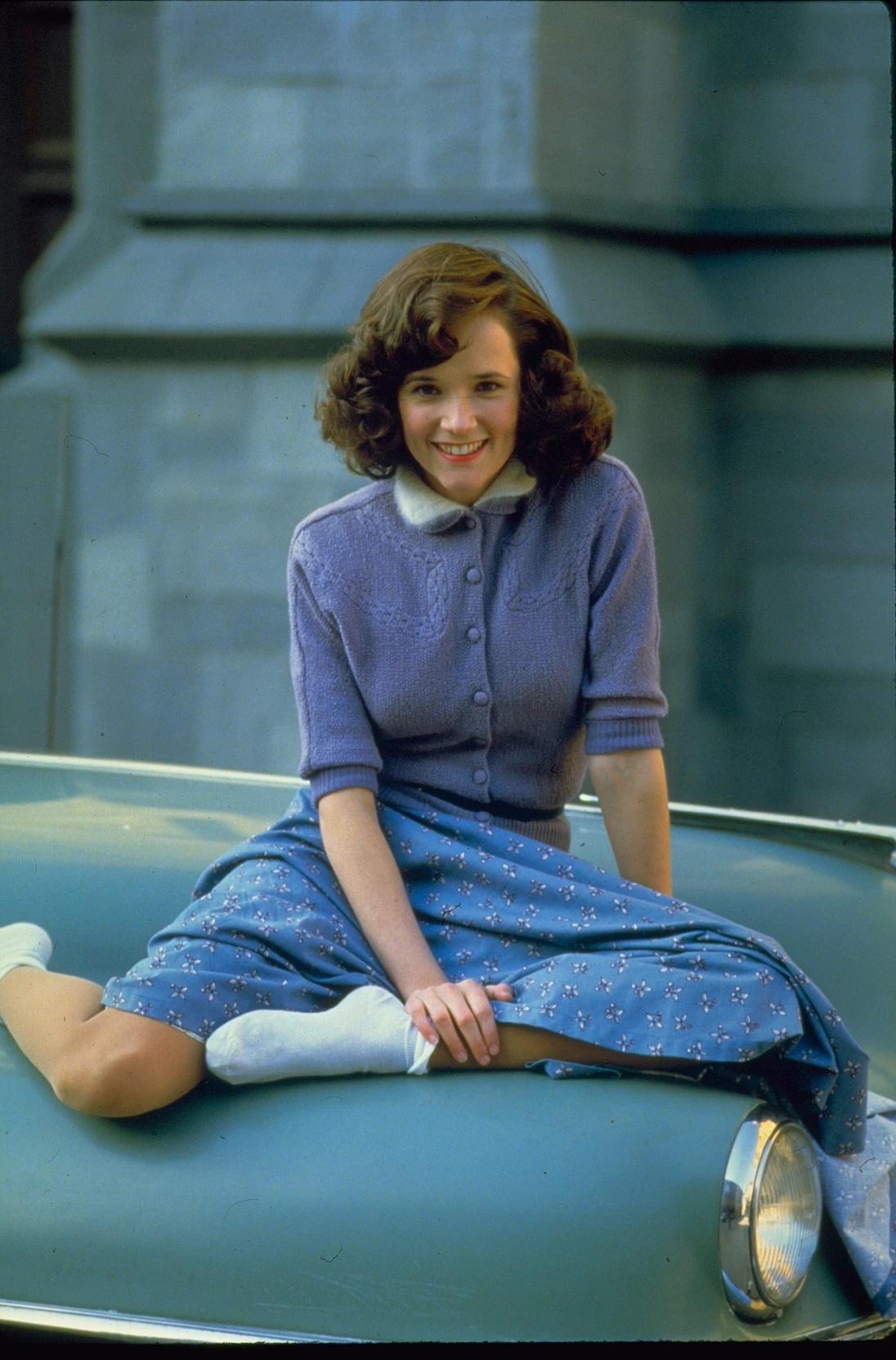 Lorraine Baines (McFly) thumbnail