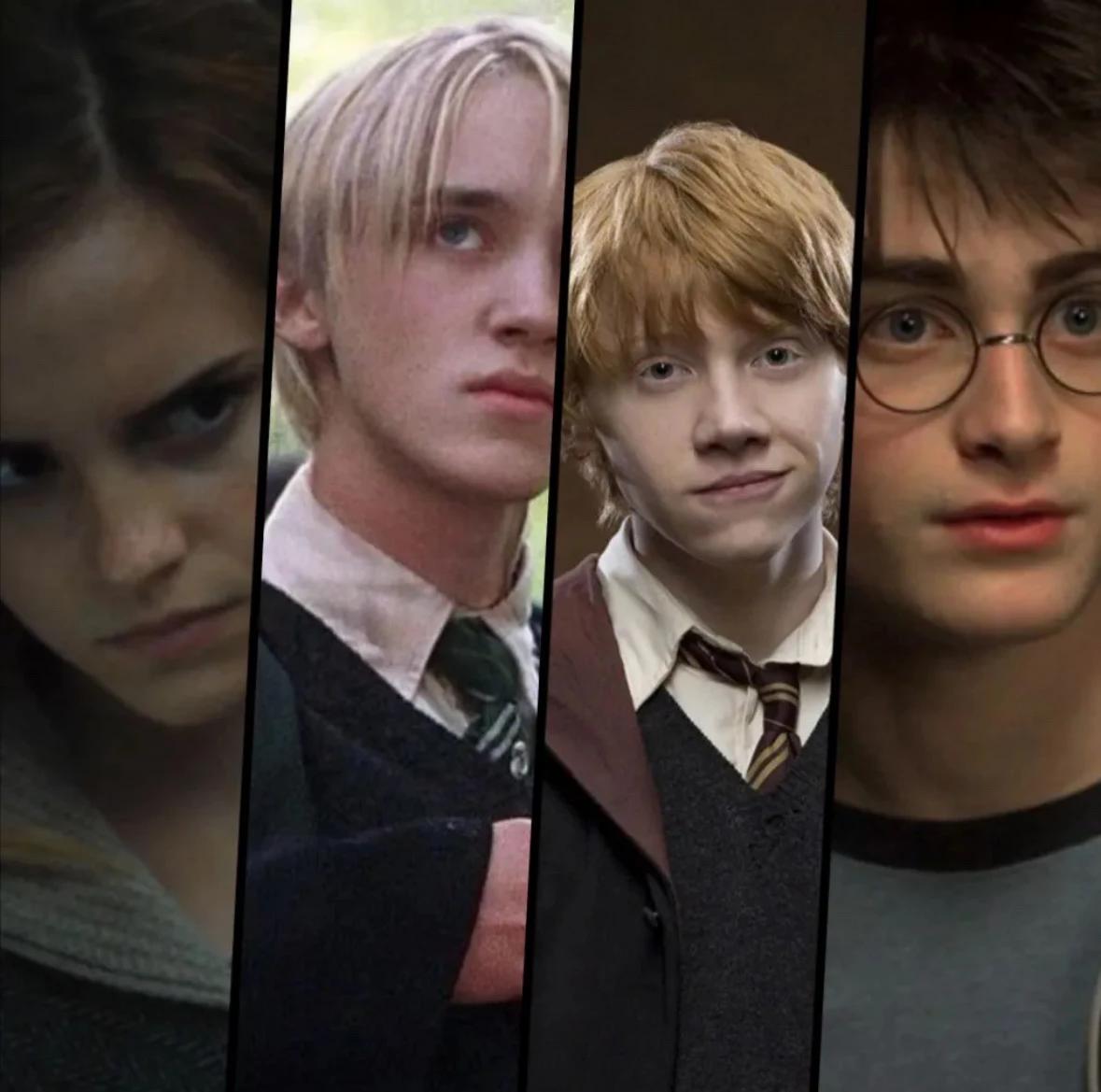 Hogwarts- Group thumbnail
