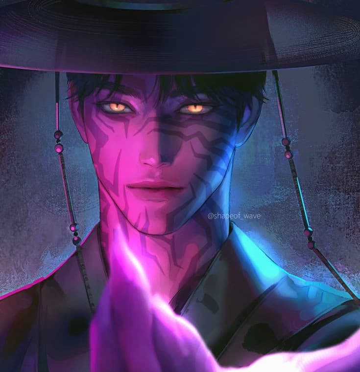 Jinu thumbnail