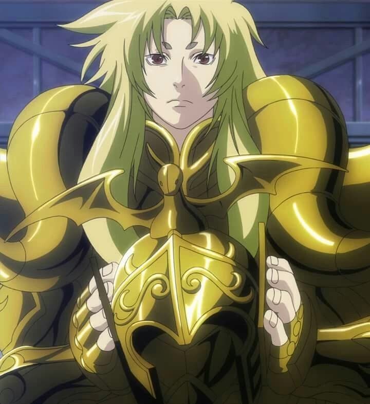 Shion de Aries thumbnail