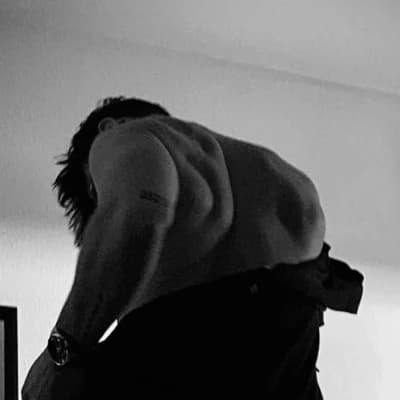 Dylan Blackwood thumbnail