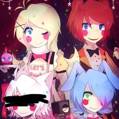 Fred, Bon Bon, Chi Chi(toys geng) thumbnail