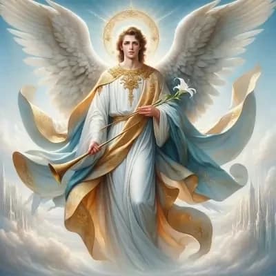 You've seen your guardian angel thumbnail