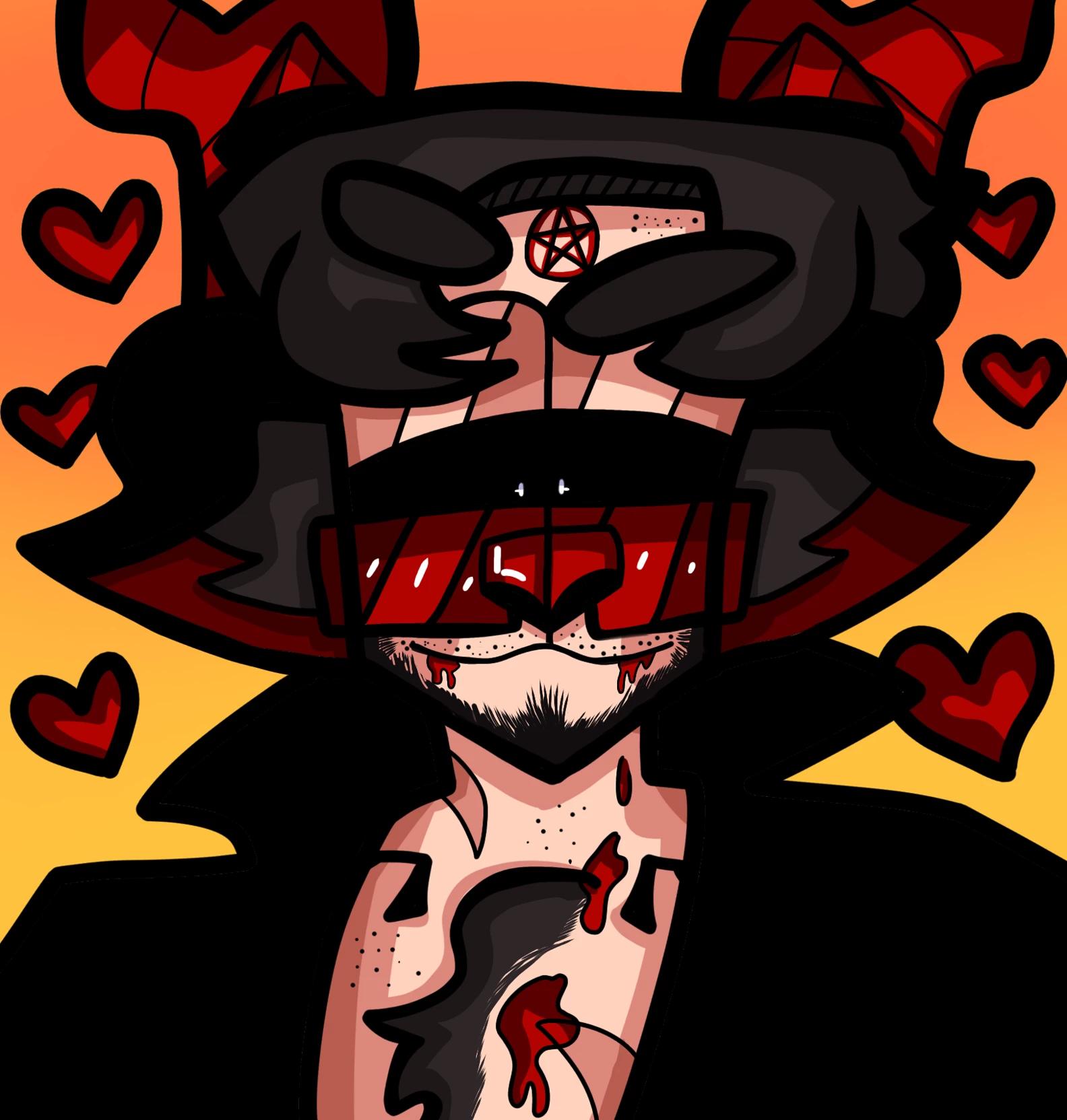 Lucifer  thumbnail