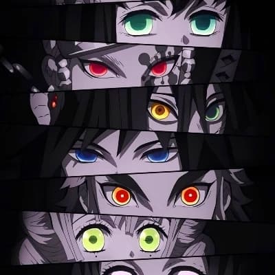 Harry potter x kimetsu no yaiba thumbnail