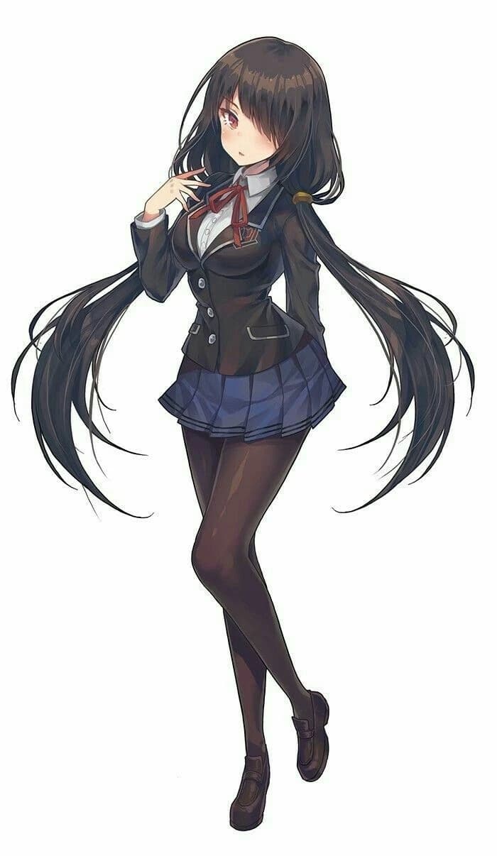 Tokisaki Kurumi thumbnail