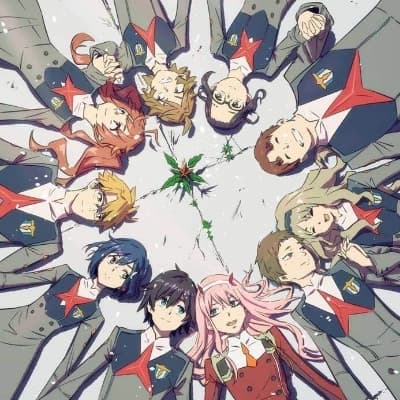 Darling In The Franxx (Roleplay English) thumbnail