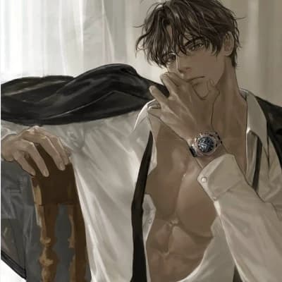 Father of Ex girlfriend | BL thumbnail