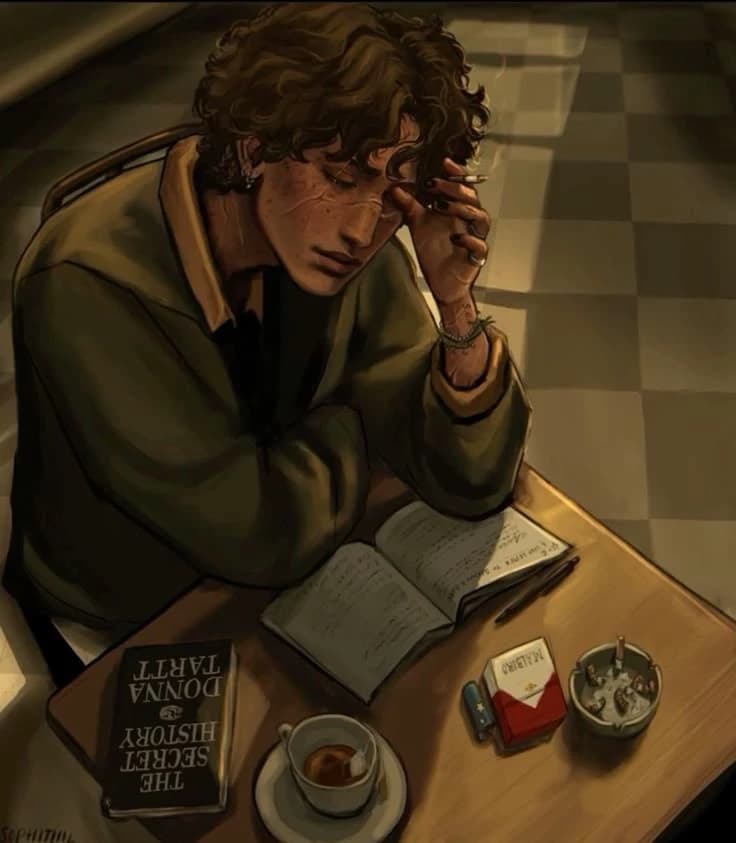 Oar Lupin thumbnail