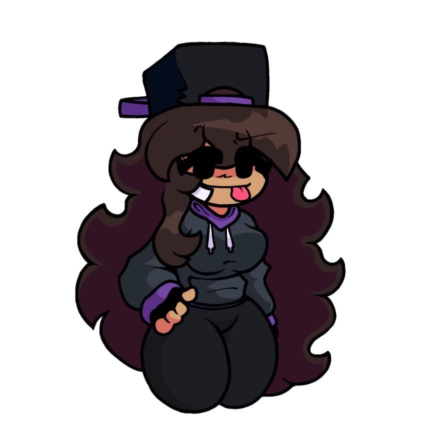 Andrea FNF thumbnail
