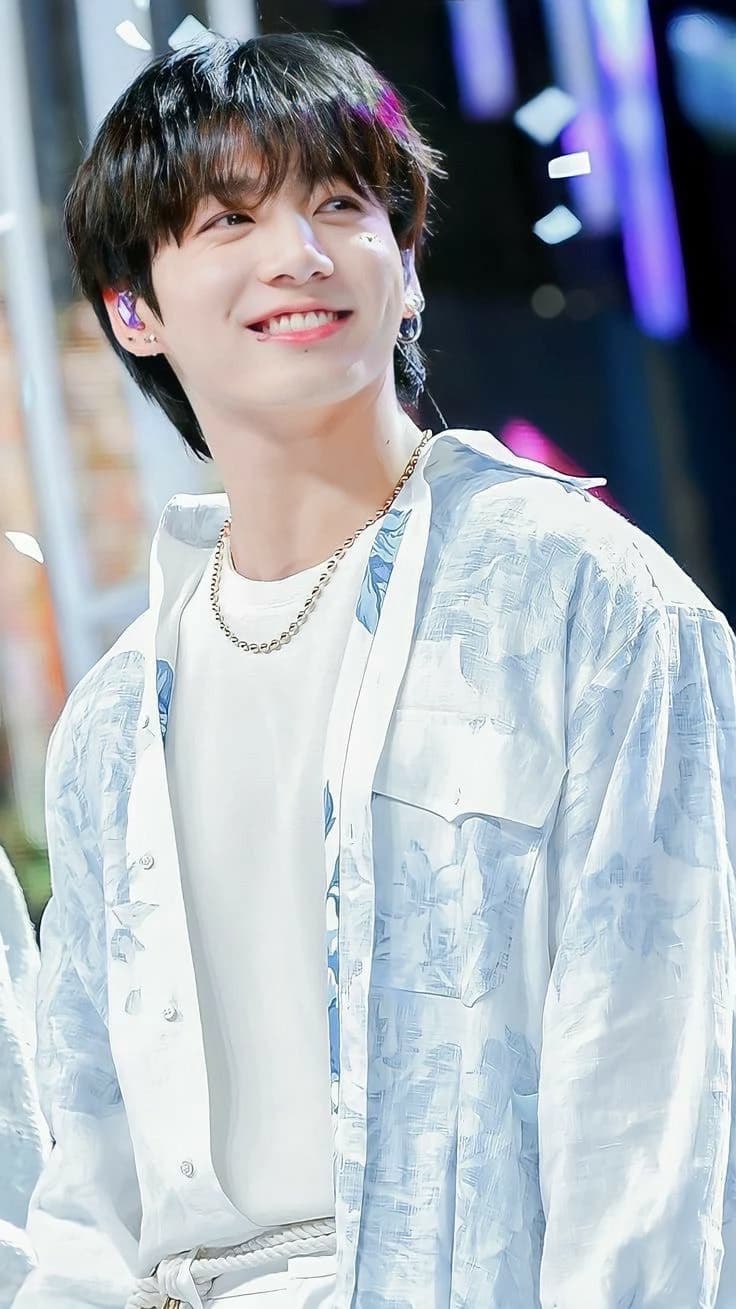 Jungkook thumbnail