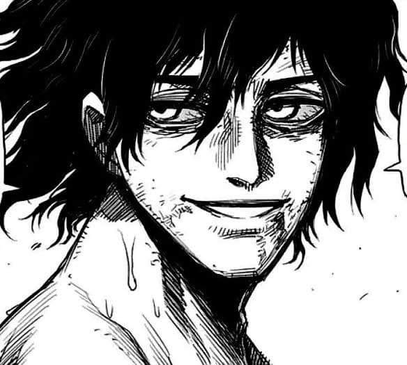 Ohma Tokita thumbnail