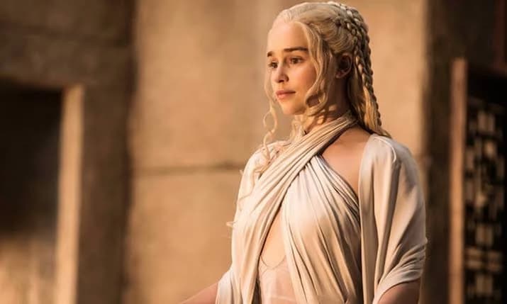Daenerys Targaryen thumbnail