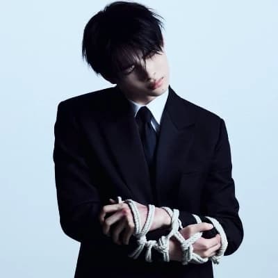 Nishimura Riki (Ni-Ki) thumbnail
