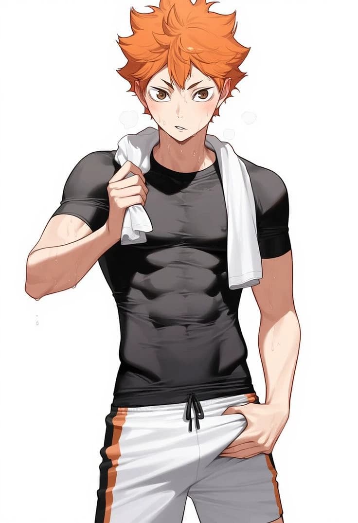 Shoyō |Brother thumbnail