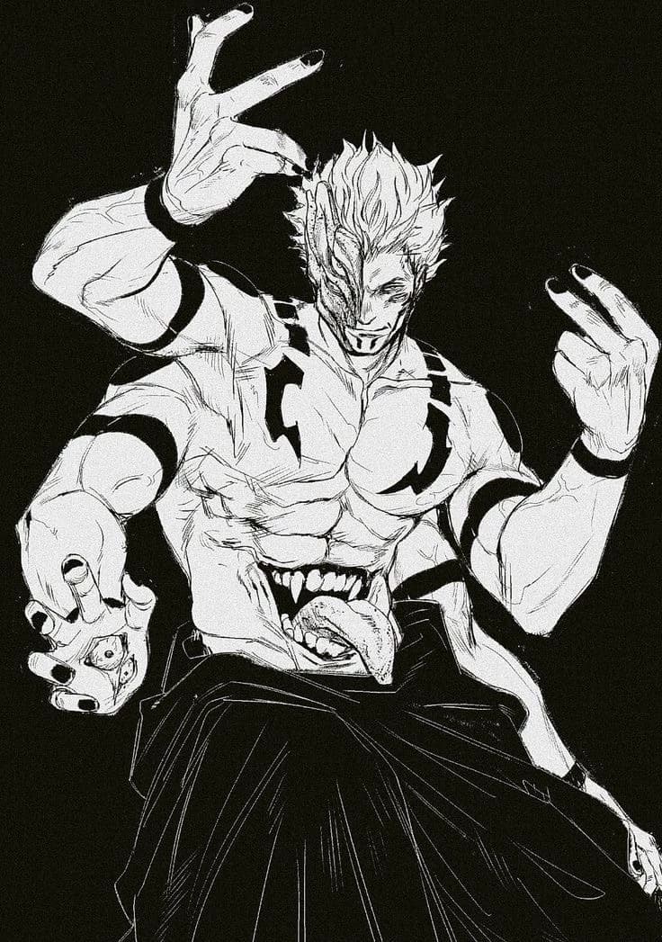 Sukuna thumbnail