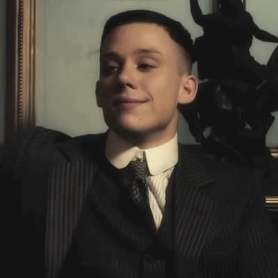 John Shelby thumbnail