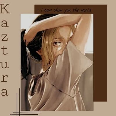Kazutora Hanemya thumbnail