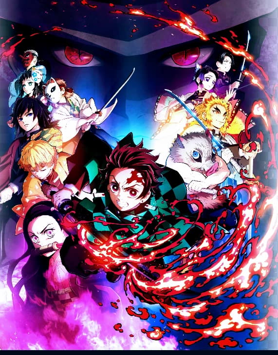 ★ TANJIROU KAMADO ★ thumbnail
