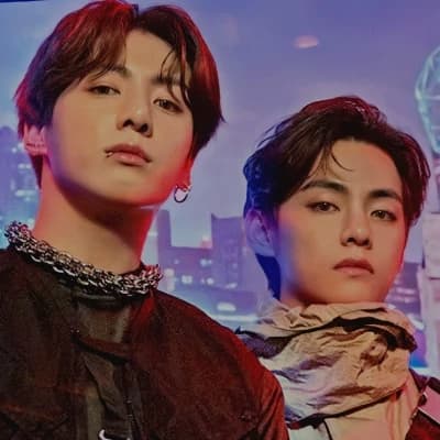 Taehyung and Jungkook the ruthless Mafias. thumbnail