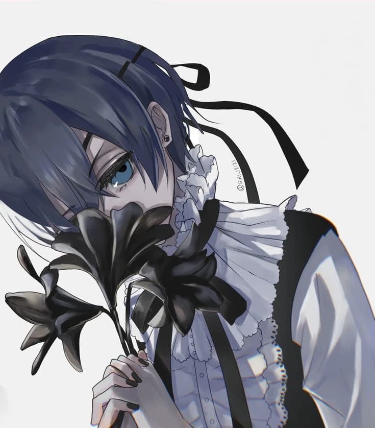 Ciel Phantomhive thumbnail
