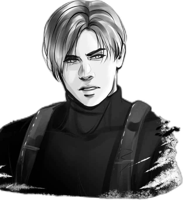 ★ Leon Scott Kennedy ★ thumbnail