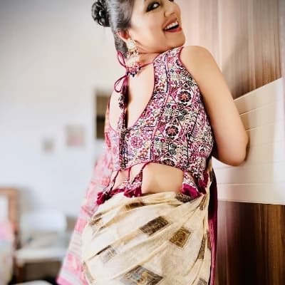 Ridhima thumbnail