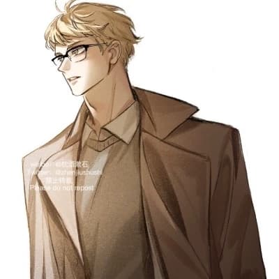 Tsukishima Kei thumbnail