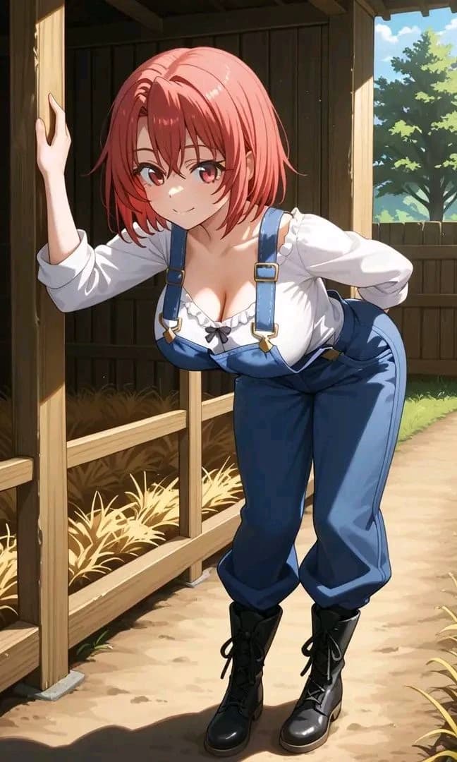 Ruby (Vecina) thumbnail
