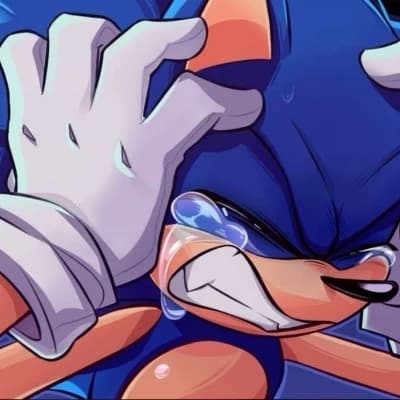 Sonic.. thumbnail