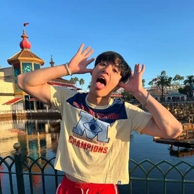 Johnny hyunh thumbnail