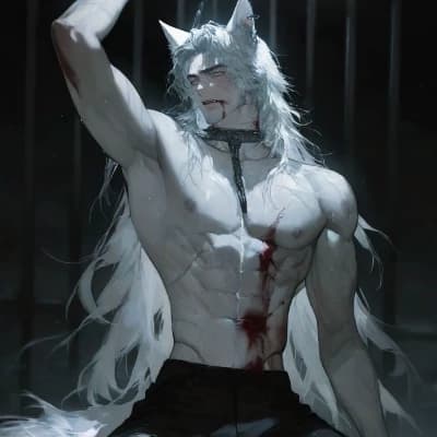 Dark

Wolf. thumbnail